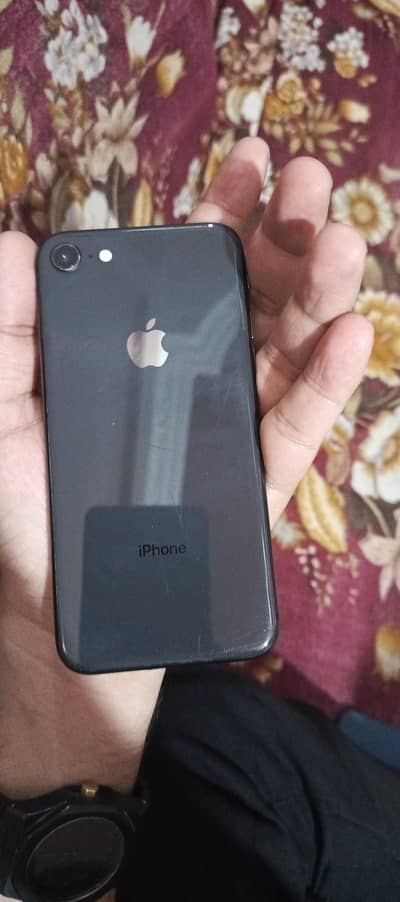 iPhone 8 Non pta 03142351791