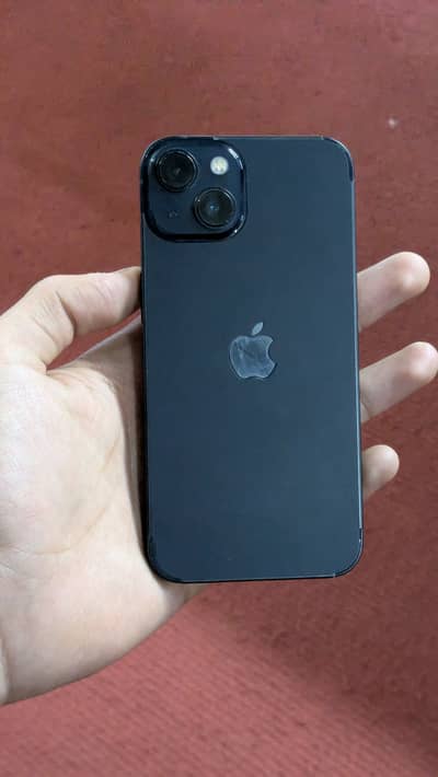 iPhone 13 pta approved