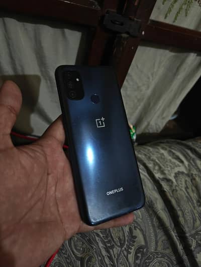 urgent sale/ OnePlus Nord N100 / read description