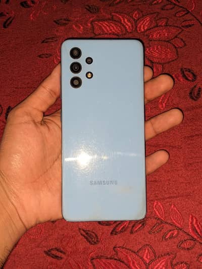 Samsung Galaxy A32 Official Pta Clear Screen 6 128 With Box