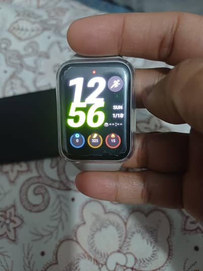mi band 9 pro  smart watch