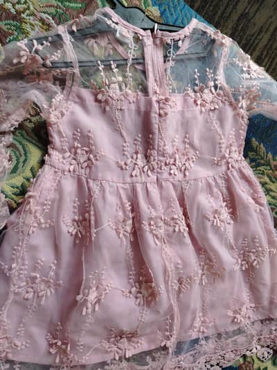 branded frocks at reasonable price