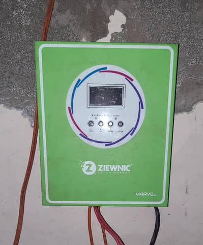 solar inverter battery