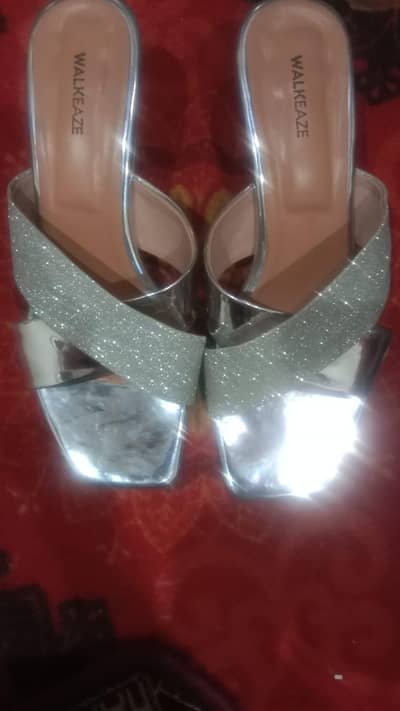 heels sandal