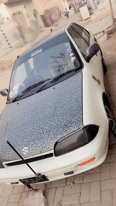 Suzuki margalla Japani (Multan)