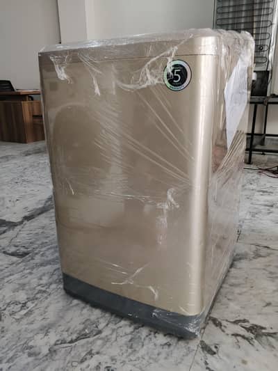 Dawlance Automatic Washing Machine For Sale In Good condition