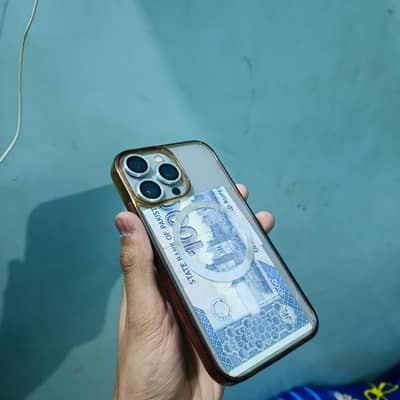 iPhone XR convert 15 Pro max 10/9 condition Non PTA