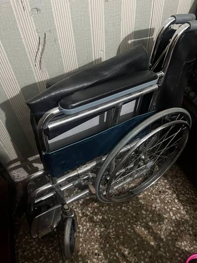 Wheelchair