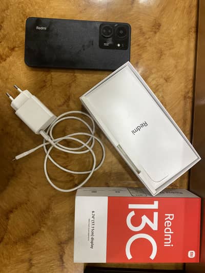 Redmi 13C
