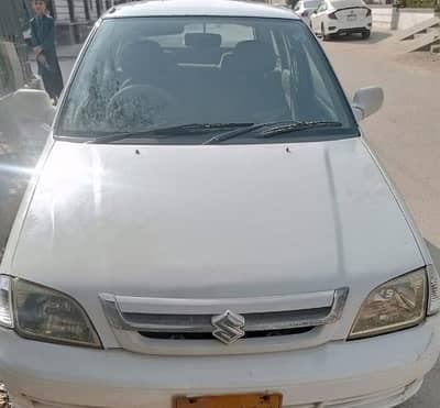 Malir / Model Colony.  to  Shahra e Faisal / PECHS