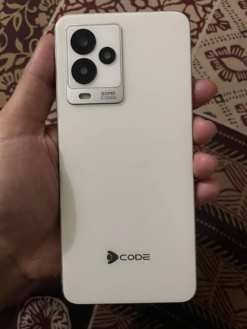 dcode bold 3 pro only panel change 0