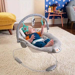 Disney Baby bouncer imported