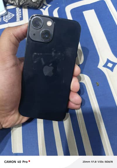 iphone 13 mini factory unlocked