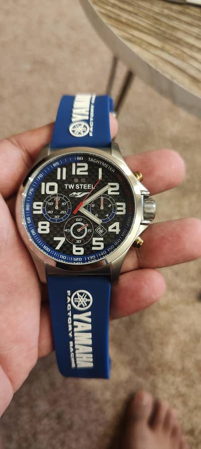 TW927 Yamaha Factory Racing