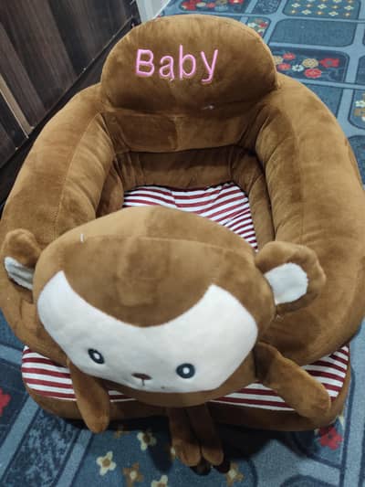 Baby sofa