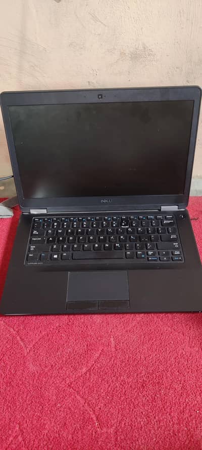 DELL LAPTOP