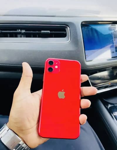 IPHONE 11 128GB FU ALL OK URGENT SALE