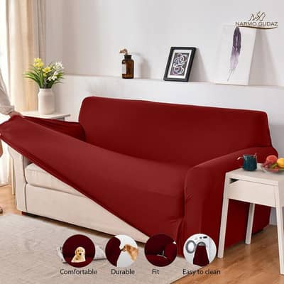 SOFA COVERS, DINING CHAIR COVERS & WATERPROOF MATTRESS COVERS