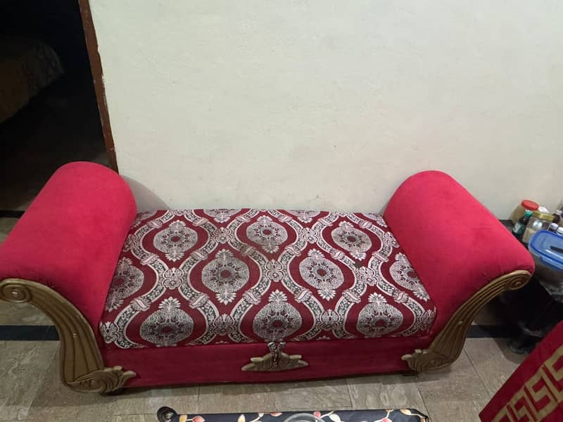 Sofa sét complete 1