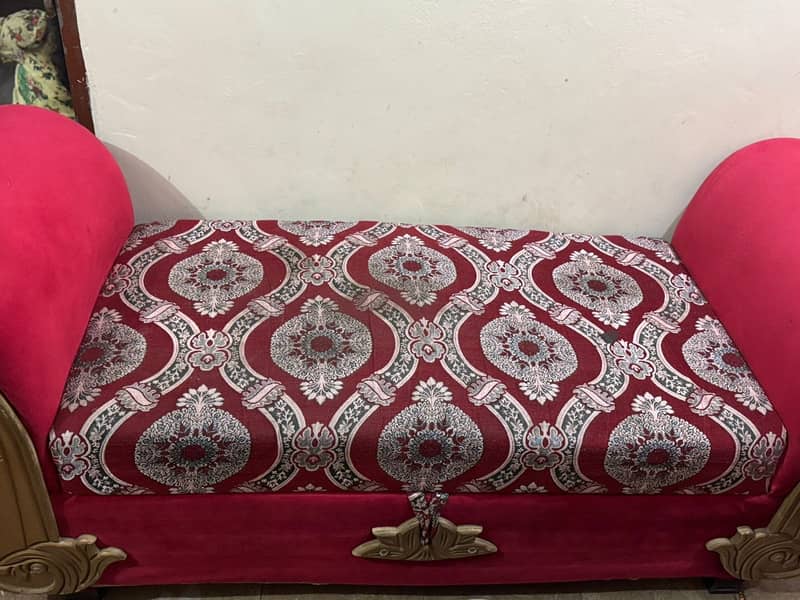 Sofa sét complete 3