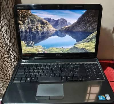 Dell laptop 6gb ram 300 storage
