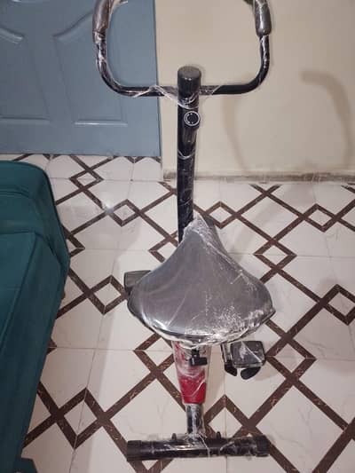 exercise cycle for home.