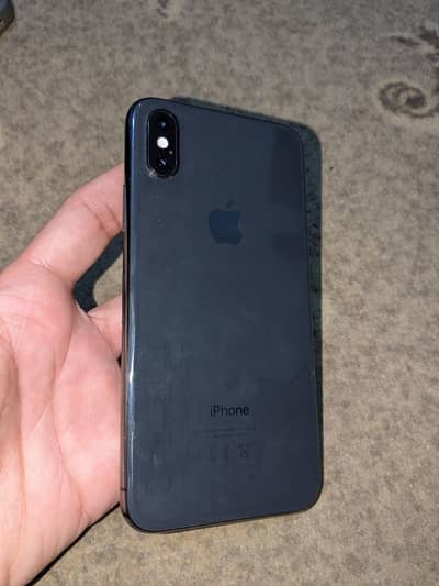 IPHONE XS NONPTA  64GB