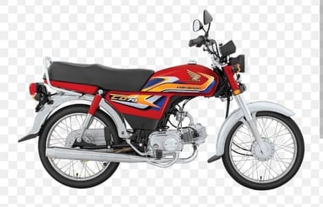 BIKE AVAILABLE ON RENT FOR INDRIVE/YANGO/BYKEA