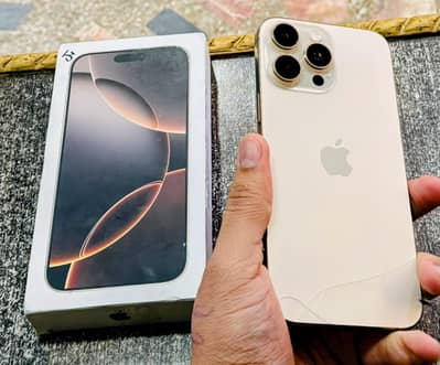 Iphone 16 Pro Max LL/A JV