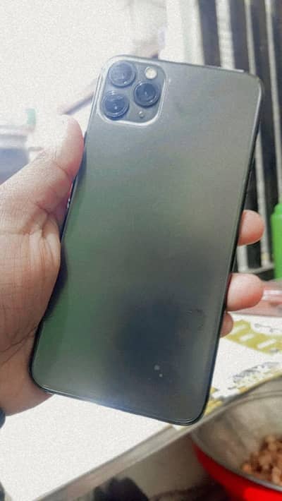 iphone 11 pro max non pta 256 gb