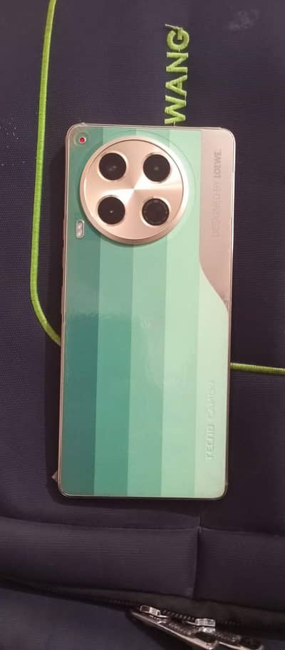 camon 30 Loewe 10/9 All oky no any fault Full box