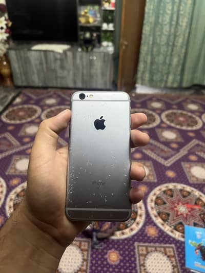 iPhone 6s 64 Gb ha Bettery health78 ha Bypass phone ha ok