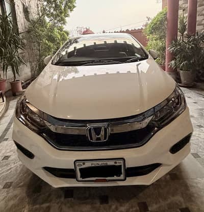Honda City 2022 1.2 Manual