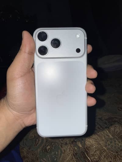 Iphone 17promax Nonpta