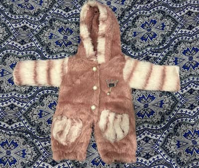 winter season baby dresses