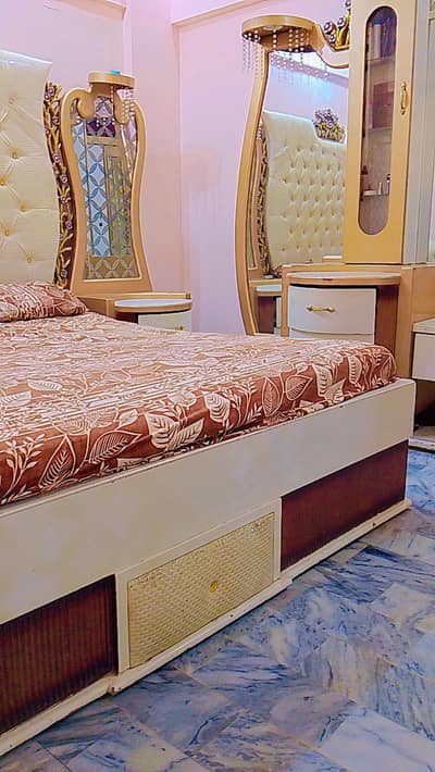 furniture bridal bad room set