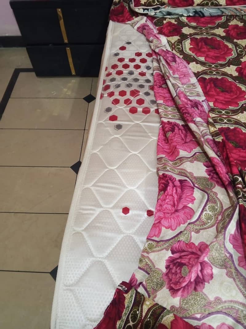 Double Bed set 0