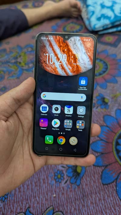 Oppo A7 Official PTA Approved