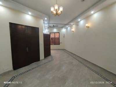 6 Marla Lower Protion For Rent