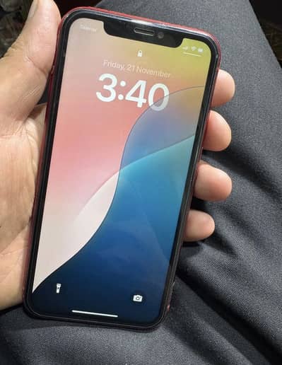 IPHONE XR PTA