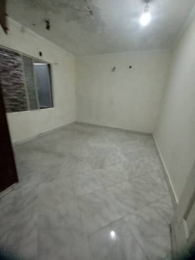 Asif block allama iqbal town 7 marla centre portion for rent in prime location