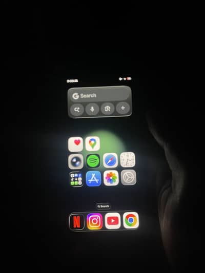 Iphone 12 mini waterpack