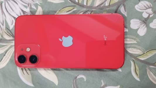 Iphone 12 mini waterpack