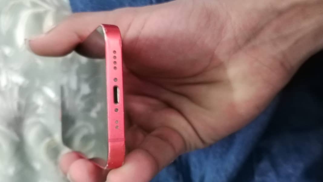 Iphone 12 mini 4