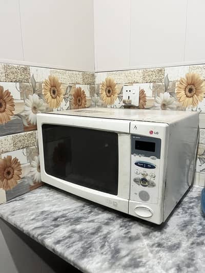 Excellent performance