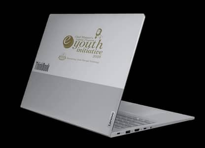 Laptop, Lenovo (Think book)