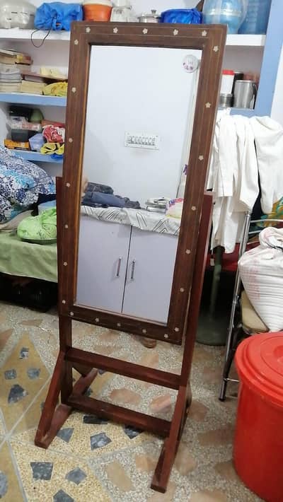 Full Length Standing Mirror | Dressing Mirror | Body Mirror