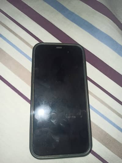 iPhone 12 Pro 128GB PTA Approved | LLA USA Variant | Face ID & True To