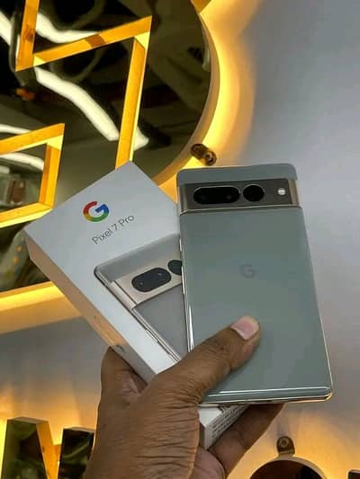 Google pixel 7 pro mobile 12.256 GB 0321+3481+642
