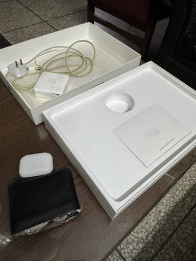 Macbook Pro 2018 touch Bar 512gb